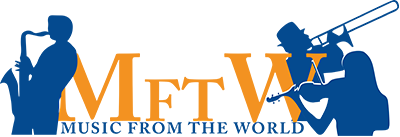 Music From The World