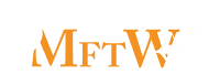 mftw logo bianco